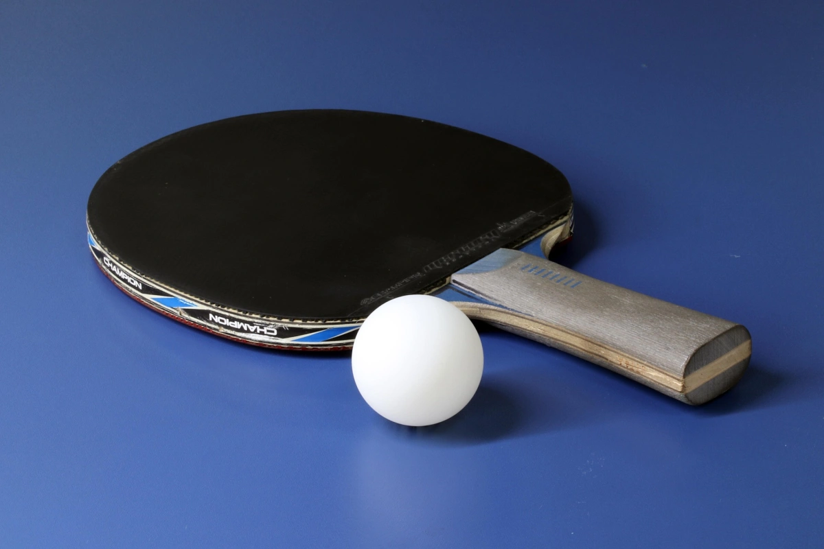 Tischtennis Schläger
